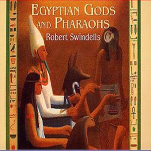 cover image of Egyptian Gods And Pharaohs